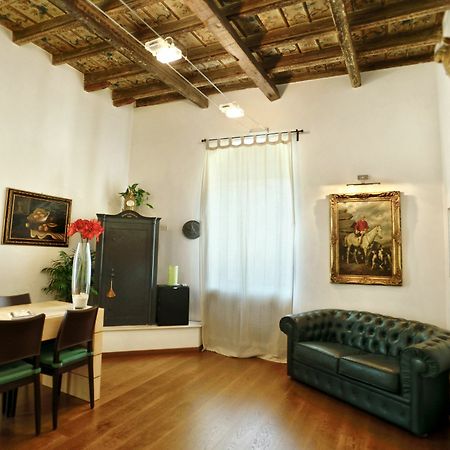 Bonadies Suite Барлетта Екстер'єр фото