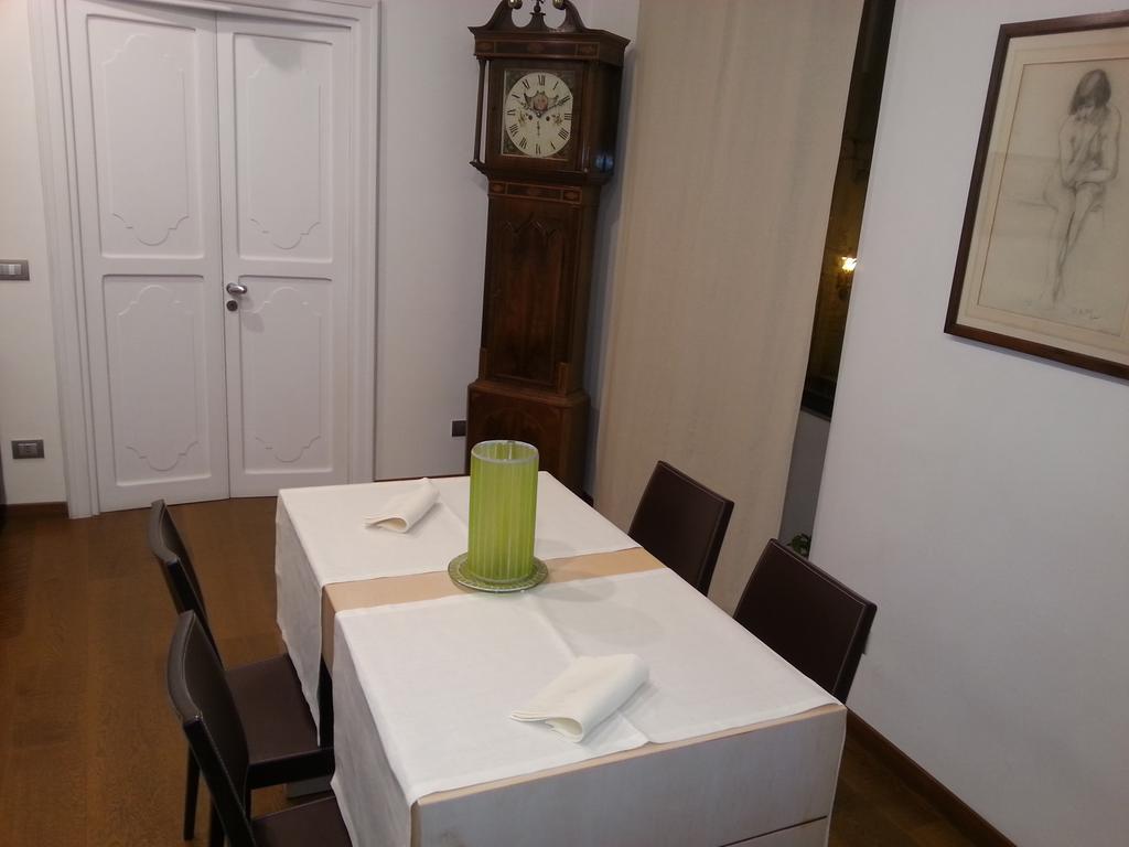 Bonadies Suite Барлетта Екстер'єр фото