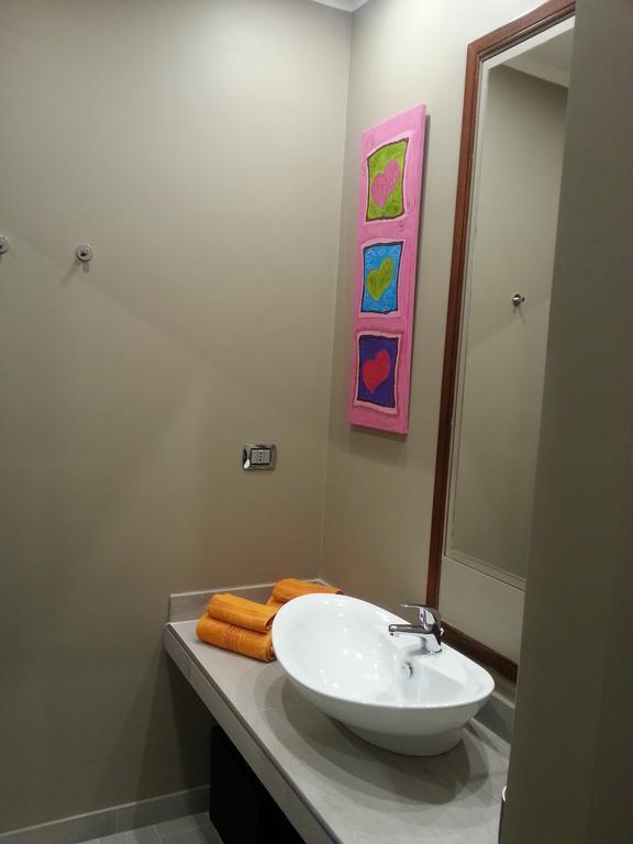 Bonadies Suite Барлетта Екстер'єр фото