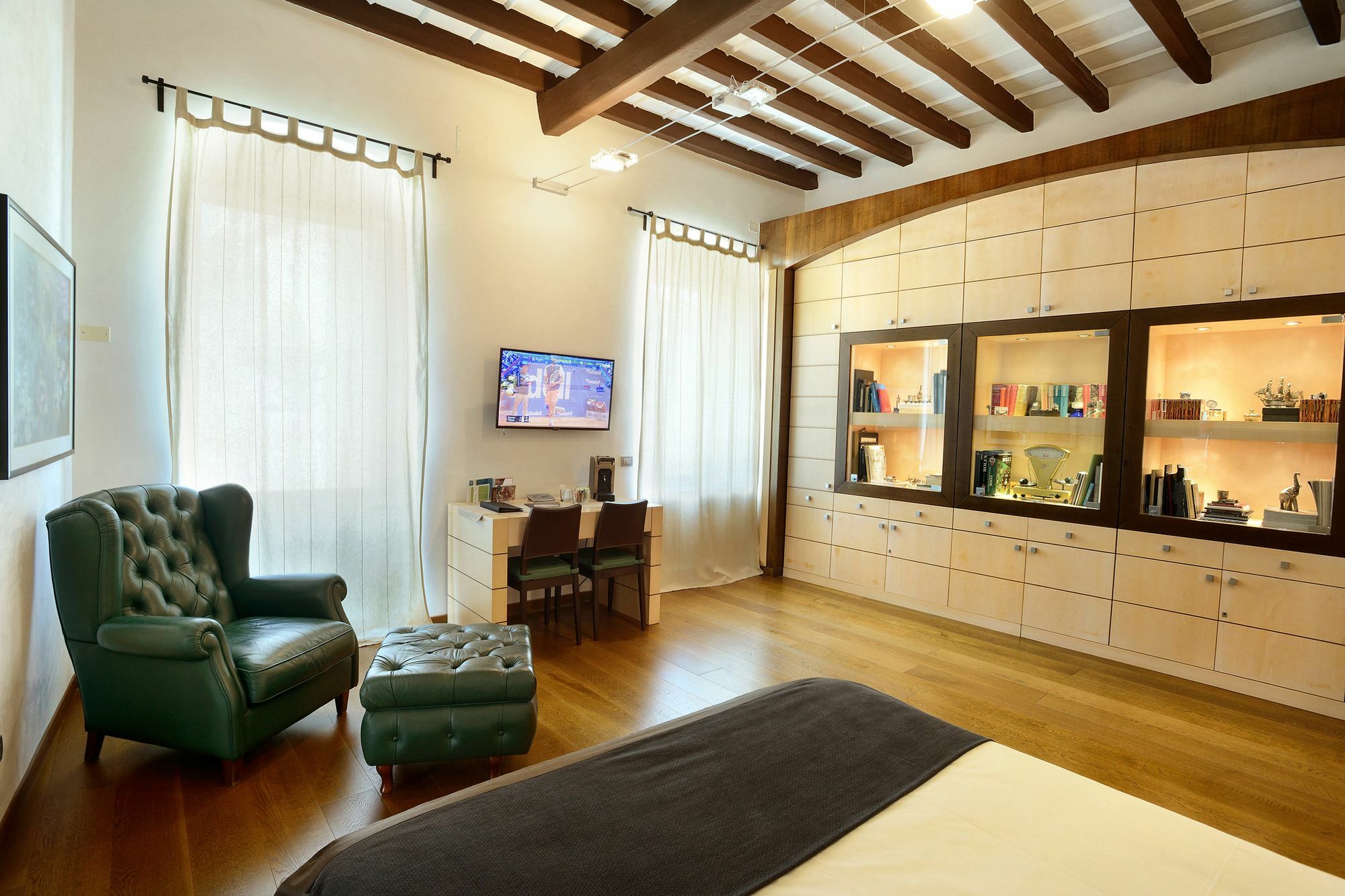 Bonadies Suite Барлетта Екстер'єр фото
